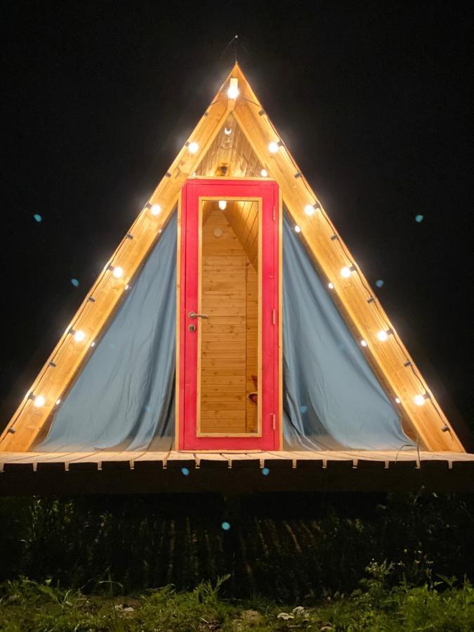 Elegis Village Resort Yeghegis エクステリア 写真