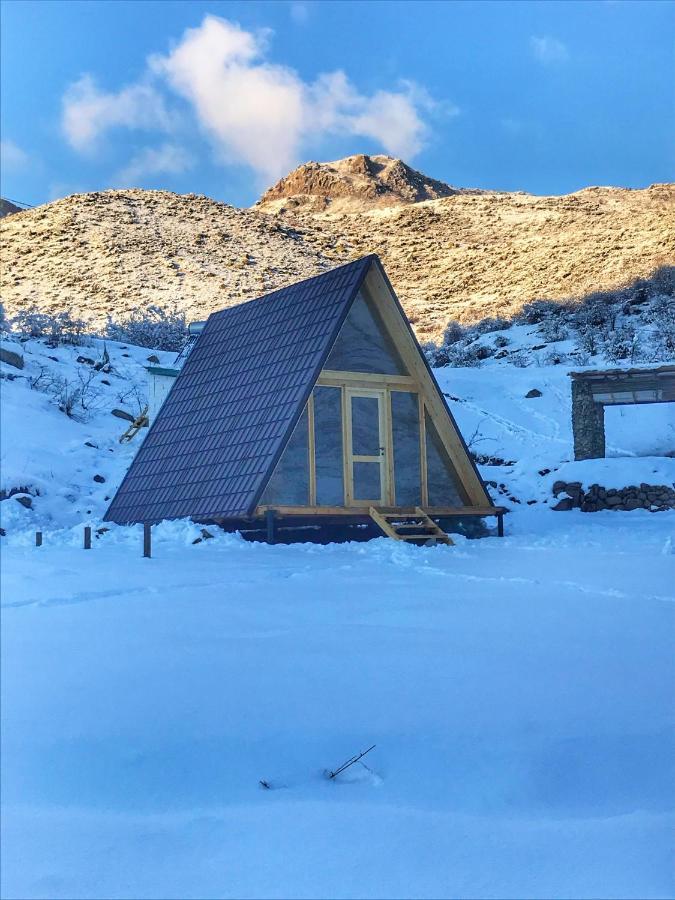 Elegis Village Resort Yeghegis エクステリア 写真