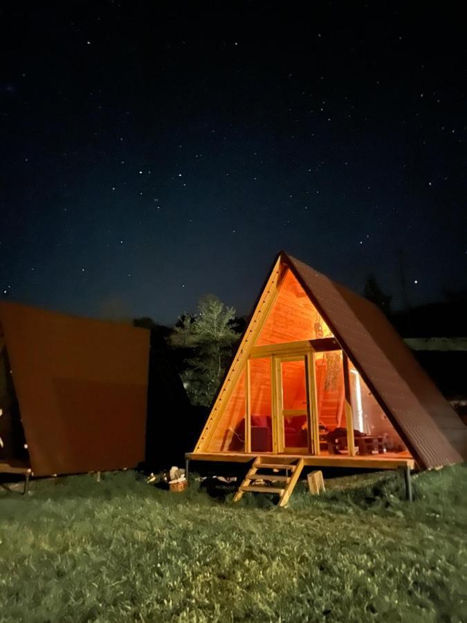 Elegis Village Resort Yeghegis エクステリア 写真