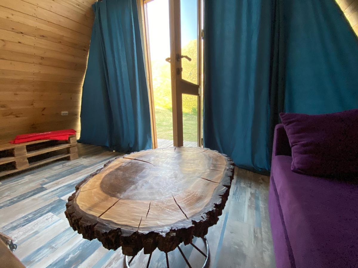Elegis Village Resort Yeghegis エクステリア 写真