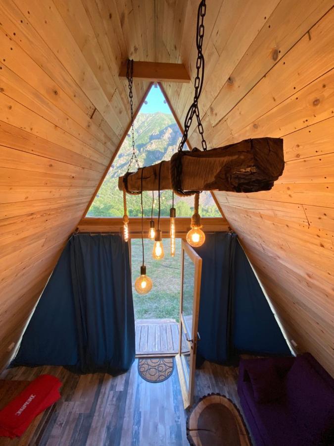 Elegis Village Resort Yeghegis エクステリア 写真