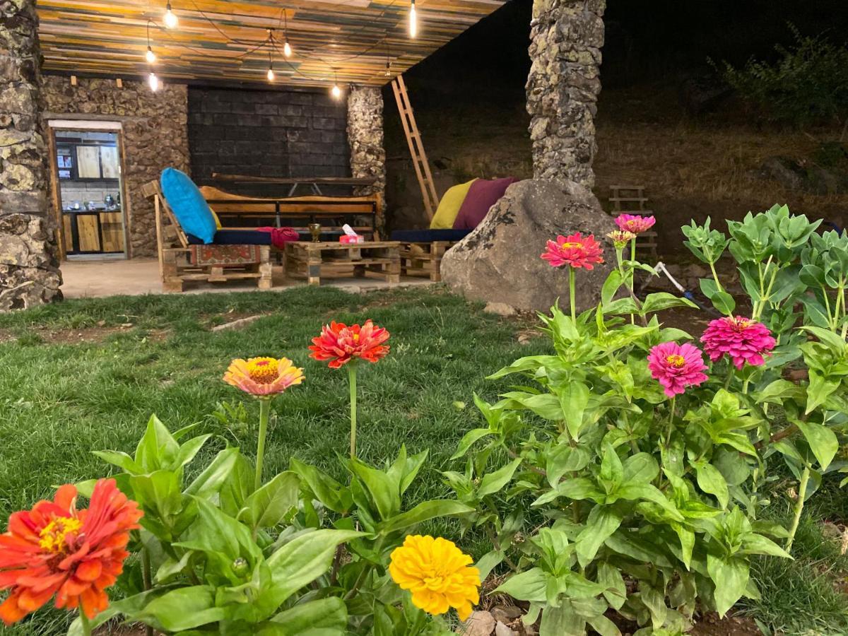 Elegis Village Resort Yeghegis エクステリア 写真