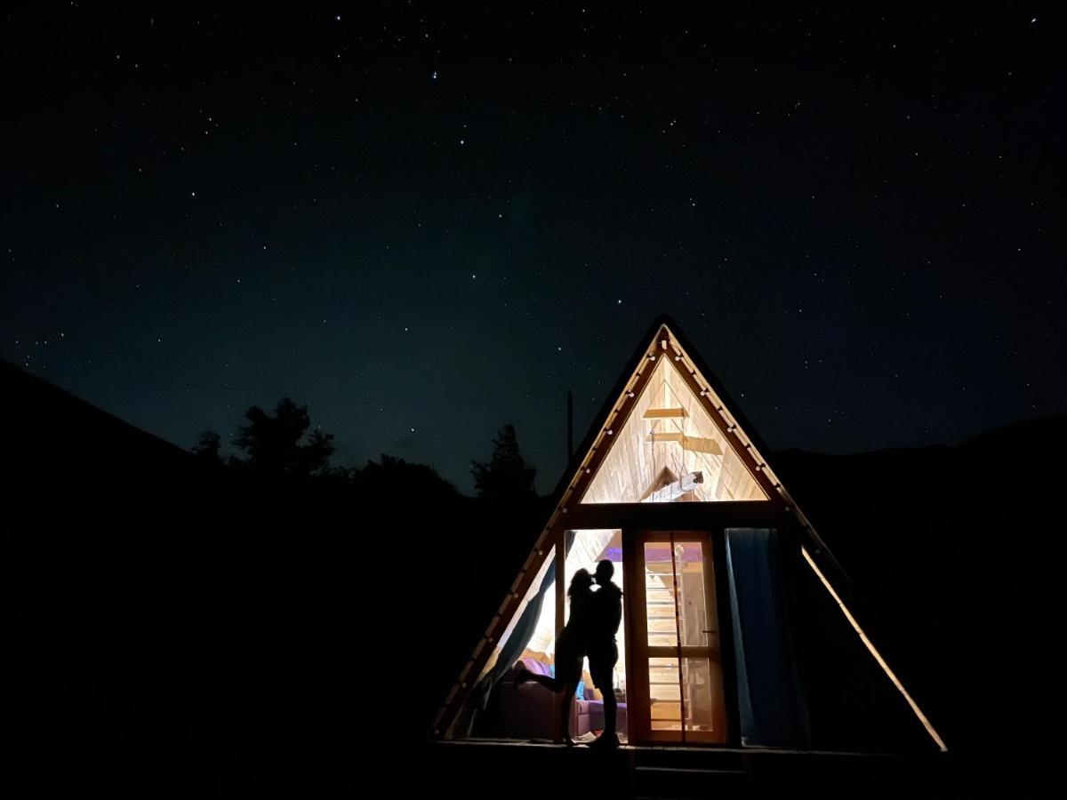 Elegis Village Resort Yeghegis エクステリア 写真