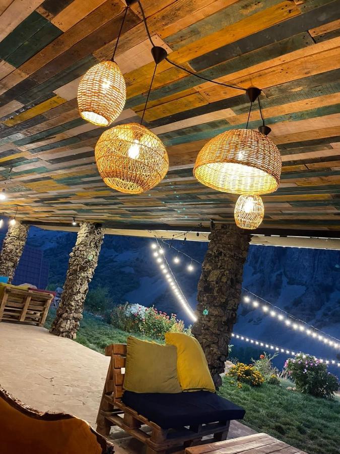 Elegis Village Resort Yeghegis エクステリア 写真
